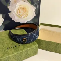 Cheap Gucci Headband For Women #1428178 Replica Wholesale [$27.00 USD] [ITEM#1428178] on Replica Gucci Headband