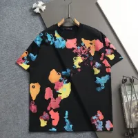 Cheap Louis Vuitton LV T-Shirts Short Sleeved For Unisex #1428179 Replica Wholesale [$36.00 USD] [ITEM#1428179] on Replica Louis Vuitton LV T-Shirts