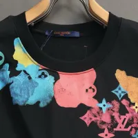 Cheap Louis Vuitton LV T-Shirts Short Sleeved For Unisex #1428179 Replica Wholesale [$36.00 USD] [ITEM#1428179] on Replica Louis Vuitton LV T-Shirts