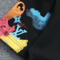 Cheap Louis Vuitton LV T-Shirts Short Sleeved For Unisex #1428179 Replica Wholesale [$36.00 USD] [ITEM#1428179] on Replica Louis Vuitton LV T-Shirts