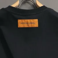 Cheap Louis Vuitton LV T-Shirts Short Sleeved For Unisex #1428179 Replica Wholesale [$36.00 USD] [ITEM#1428179] on Replica Louis Vuitton LV T-Shirts