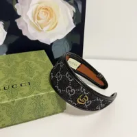 Cheap Gucci Headband For Women #1428180 Replica Wholesale [$27.00 USD] [ITEM#1428180] on Replica Gucci Headband