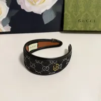 Cheap Gucci Headband For Women #1428180 Replica Wholesale [$27.00 USD] [ITEM#1428180] on Replica Gucci Headband