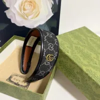 Cheap Gucci Headband For Women #1428180 Replica Wholesale [$27.00 USD] [ITEM#1428180] on Replica Gucci Headband