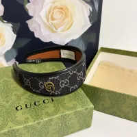 Cheap Gucci Headband For Women #1428180 Replica Wholesale [$27.00 USD] [ITEM#1428180] on Replica Gucci Headband