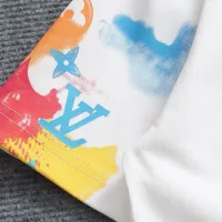 Cheap Louis Vuitton LV T-Shirts Short Sleeved For Unisex #1428181 Replica Wholesale [$36.00 USD] [ITEM#1428181] on Replica Louis Vuitton LV T-Shirts