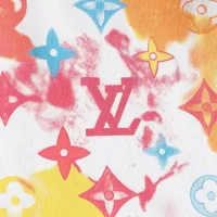 Cheap Louis Vuitton LV T-Shirts Short Sleeved For Unisex #1428181 Replica Wholesale [$36.00 USD] [ITEM#1428181] on Replica Louis Vuitton LV T-Shirts