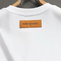 Cheap Louis Vuitton LV T-Shirts Short Sleeved For Unisex #1428181 Replica Wholesale [$36.00 USD] [ITEM#1428181] on Replica Louis Vuitton LV T-Shirts