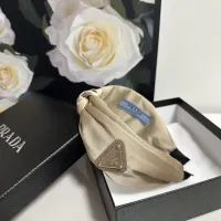 Cheap Prada Headband For Women #1428184 Replica Wholesale [$27.00 USD] [ITEM#1428184] on Replica Prada Headband