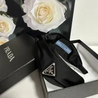 Cheap Prada Headband For Women #1428185 Replica Wholesale [$27.00 USD] [ITEM#1428185] on Replica Prada Headband