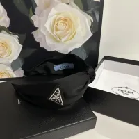 Cheap Prada Headband For Women #1428185 Replica Wholesale [$27.00 USD] [ITEM#1428185] on Replica Prada Headband