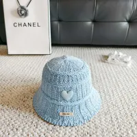 Cheap Celine Caps #1428188 Replica Wholesale [$32.00 USD] [ITEM#1428188] on Replica Celine Caps