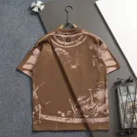 Cheap Louis Vuitton LV T-Shirts Short Sleeved For Unisex #1428192 Replica Wholesale [$39.00 USD] [ITEM#1428192] on Replica Louis Vuitton LV T-Shirts