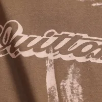 Cheap Louis Vuitton LV T-Shirts Short Sleeved For Unisex #1428192 Replica Wholesale [$39.00 USD] [ITEM#1428192] on Replica Louis Vuitton LV T-Shirts