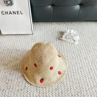 Cheap Celine Caps #1428193 Replica Wholesale [$32.00 USD] [ITEM#1428193] on Replica Celine Caps