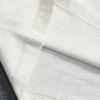 Cheap Louis Vuitton LV T-Shirts Short Sleeved For Unisex #1428195 Replica Wholesale [$42.00 USD] [ITEM#1428195] on Replica Louis Vuitton LV T-Shirts