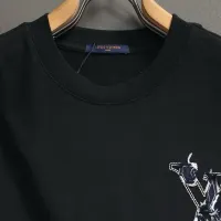 Cheap Louis Vuitton LV T-Shirts Short Sleeved For Unisex #1428196 Replica Wholesale [$42.00 USD] [ITEM#1428196] on Replica Louis Vuitton LV T-Shirts
