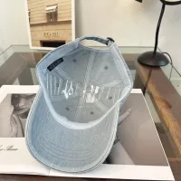 Cheap MIU MIU Caps #1428197 Replica Wholesale [$25.00 USD] [ITEM#1428197] on Replica MIU MIU Caps