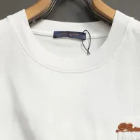 Cheap Louis Vuitton LV T-Shirts Short Sleeved For Unisex #1428198 Replica Wholesale [$42.00 USD] [ITEM#1428198] on Replica Louis Vuitton LV T-Shirts