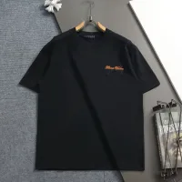 Cheap Louis Vuitton LV T-Shirts Short Sleeved For Unisex #1428199 Replica Wholesale [$42.00 USD] [ITEM#1428199] on Replica Louis Vuitton LV T-Shirts