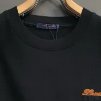 Cheap Louis Vuitton LV T-Shirts Short Sleeved For Unisex #1428199 Replica Wholesale [$42.00 USD] [ITEM#1428199] on Replica Louis Vuitton LV T-Shirts