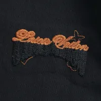 Cheap Louis Vuitton LV T-Shirts Short Sleeved For Unisex #1428199 Replica Wholesale [$42.00 USD] [ITEM#1428199] on Replica Louis Vuitton LV T-Shirts