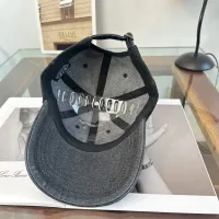 Cheap MIU MIU Caps #1428201 Replica Wholesale [$25.00 USD] [ITEM#1428201] on Replica MIU MIU Caps