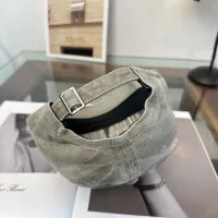 Cheap MIU MIU Caps #1428205 Replica Wholesale [$25.00 USD] [ITEM#1428205] on Replica MIU MIU Caps