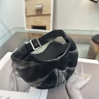 Cheap MIU MIU Caps #1428206 Replica Wholesale [$25.00 USD] [ITEM#1428206] on Replica MIU MIU Caps