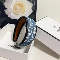 Cheap Chanel Headband For Women #1428207 Replica Wholesale [$27.00 USD] [ITEM#1428207] on Replica Chanel Headband
