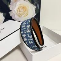 Cheap Chanel Headband For Women #1428207 Replica Wholesale [$27.00 USD] [ITEM#1428207] on Replica Chanel Headband