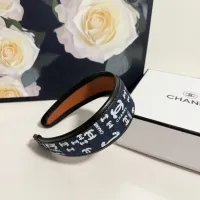 Cheap Chanel Headband For Women #1428208 Replica Wholesale [$27.00 USD] [ITEM#1428208] on Replica Chanel Headband