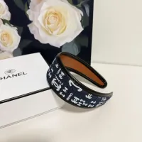 Cheap Chanel Headband For Women #1428208 Replica Wholesale [$27.00 USD] [ITEM#1428208] on Replica Chanel Headband