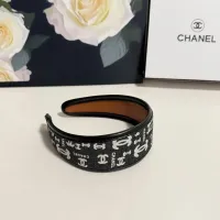 Cheap Chanel Headband For Women #1428209 Replica Wholesale [$27.00 USD] [ITEM#1428209] on Replica Chanel Headband