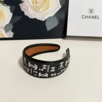 Cheap Chanel Headband For Women #1428209 Replica Wholesale [$27.00 USD] [ITEM#1428209] on Replica Chanel Headband