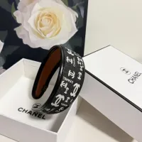 Cheap Chanel Headband For Women #1428209 Replica Wholesale [$27.00 USD] [ITEM#1428209] on Replica Chanel Headband