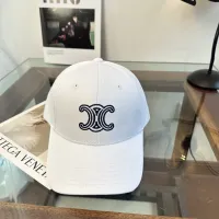 Cheap Celine Caps #1428210 Replica Wholesale [$27.00 USD] [ITEM#1428210] on Replica Celine Caps