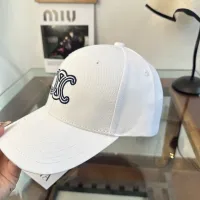 Cheap Celine Caps #1428210 Replica Wholesale [$27.00 USD] [ITEM#1428210] on Replica Celine Caps