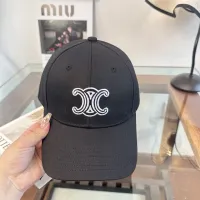Cheap Celine Caps #1428211 Replica Wholesale [$27.00 USD] [ITEM#1428211] on Replica Celine Caps