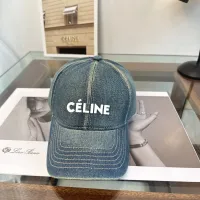 Cheap Celine Caps #1428212 Replica Wholesale [$27.00 USD] [ITEM#1428212] on Replica Celine Caps