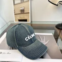 Cheap Celine Caps #1428212 Replica Wholesale [$27.00 USD] [ITEM#1428212] on Replica Celine Caps