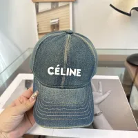 Cheap Celine Caps #1428212 Replica Wholesale [$27.00 USD] [ITEM#1428212] on Replica Celine Caps