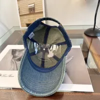Cheap Celine Caps #1428212 Replica Wholesale [$27.00 USD] [ITEM#1428212] on Replica Celine Caps