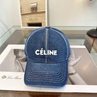 Cheap Celine Caps #1428213 Replica Wholesale [$27.00 USD] [ITEM#1428213] on Replica Celine Caps