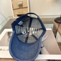 Cheap Celine Caps #1428213 Replica Wholesale [$27.00 USD] [ITEM#1428213] on Replica Celine Caps