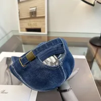 Cheap Celine Caps #1428213 Replica Wholesale [$27.00 USD] [ITEM#1428213] on Replica Celine Caps