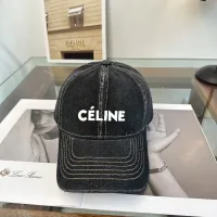 Cheap Celine Caps #1428214 Replica Wholesale [$27.00 USD] [ITEM#1428214] on Replica Celine Caps