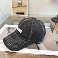Cheap Celine Caps #1428214 Replica Wholesale [$27.00 USD] [ITEM#1428214] on Replica Celine Caps