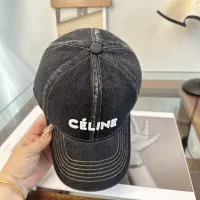 Cheap Celine Caps #1428214 Replica Wholesale [$27.00 USD] [ITEM#1428214] on Replica Celine Caps