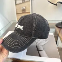 Cheap Celine Caps #1428214 Replica Wholesale [$27.00 USD] [ITEM#1428214] on Replica Celine Caps